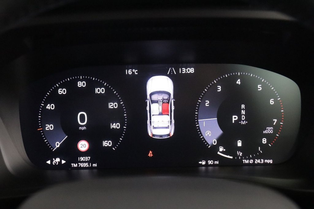 Used Volvo XC40 2020 for sale - 76454533: Photo 29