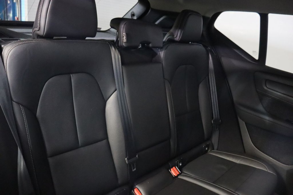Used Volvo XC40 2020 for sale - 76454533: Photo 35