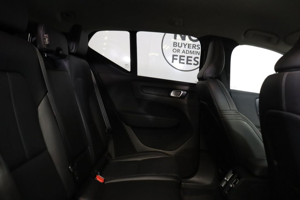 Used Volvo XC40 2020 for sale - 76454533: Photo 36