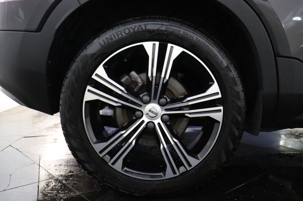 Used Volvo XC40 2020 for sale - 76454533: Photo 37