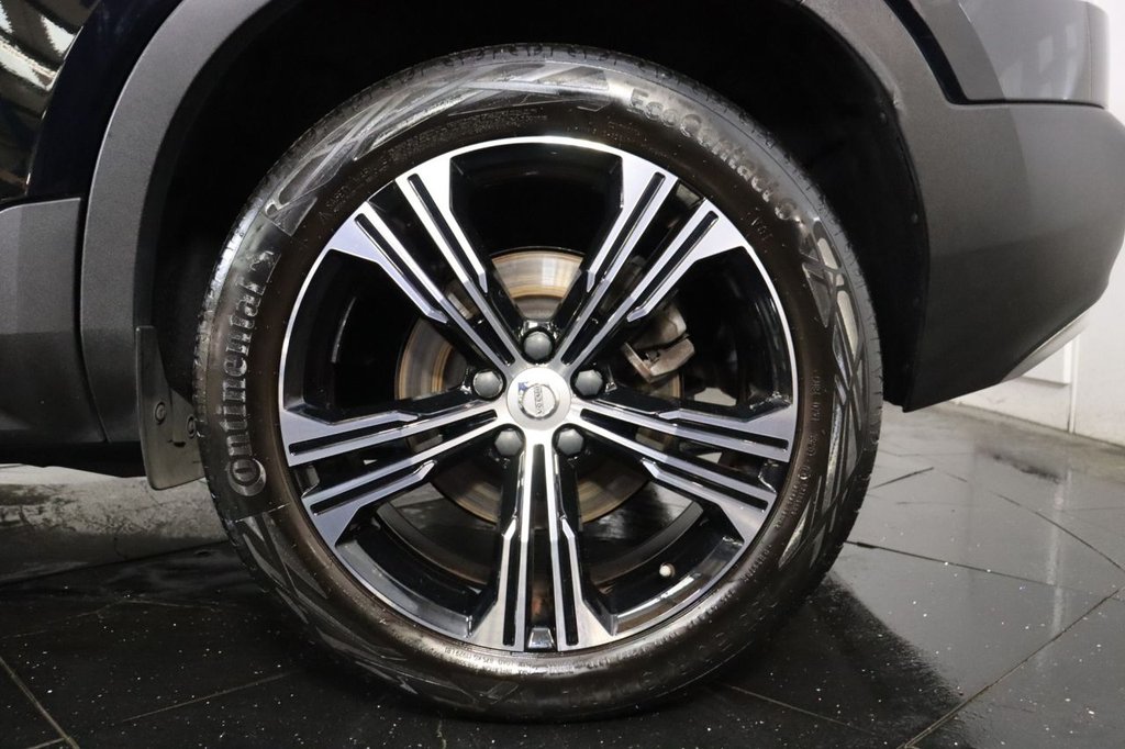 Used Volvo XC40 2020 for sale - 76454533: Photo 38