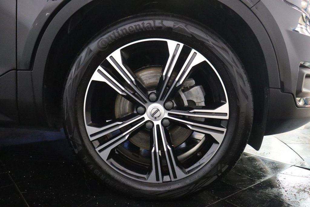 Used Volvo XC40 2020 for sale - 76454533: Photo 39