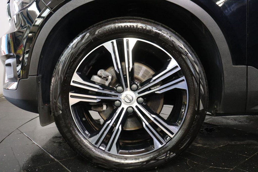 Used Volvo XC40 2020 for sale - 76454533: Photo 40