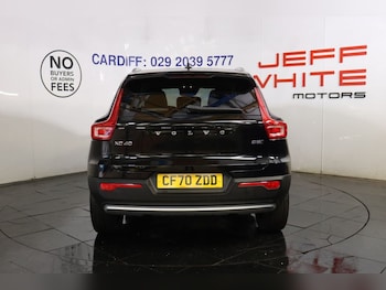 Used Volvo XC40 2020 for sale - 76454533: Photo