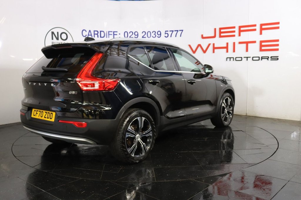 Used Volvo XC40 2020 for sale - 76454533: Photo 5