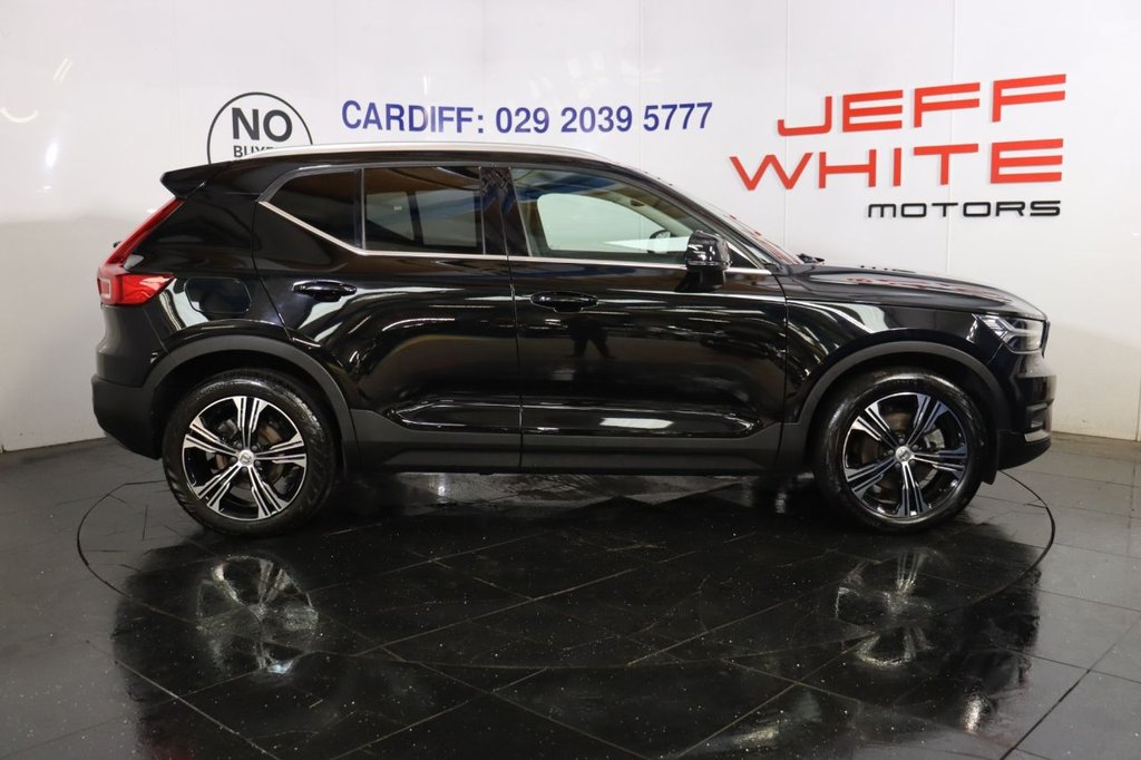 Used Volvo XC40 2020 for sale - 76454533: Photo 6