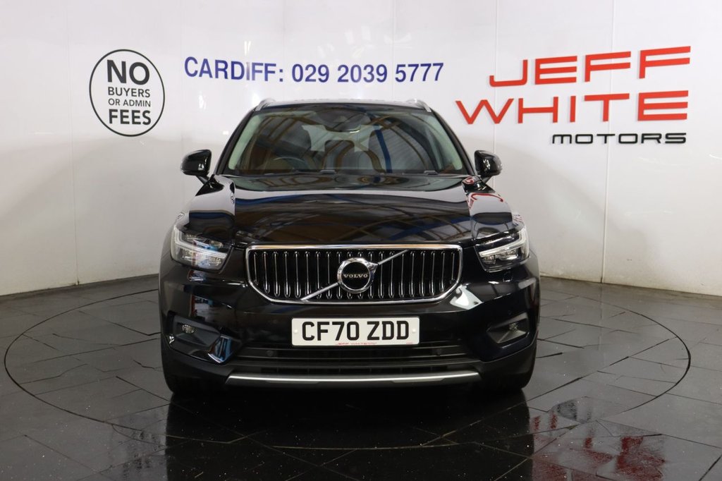 Used Volvo XC40 2020 for sale - 76454533: Photo 7