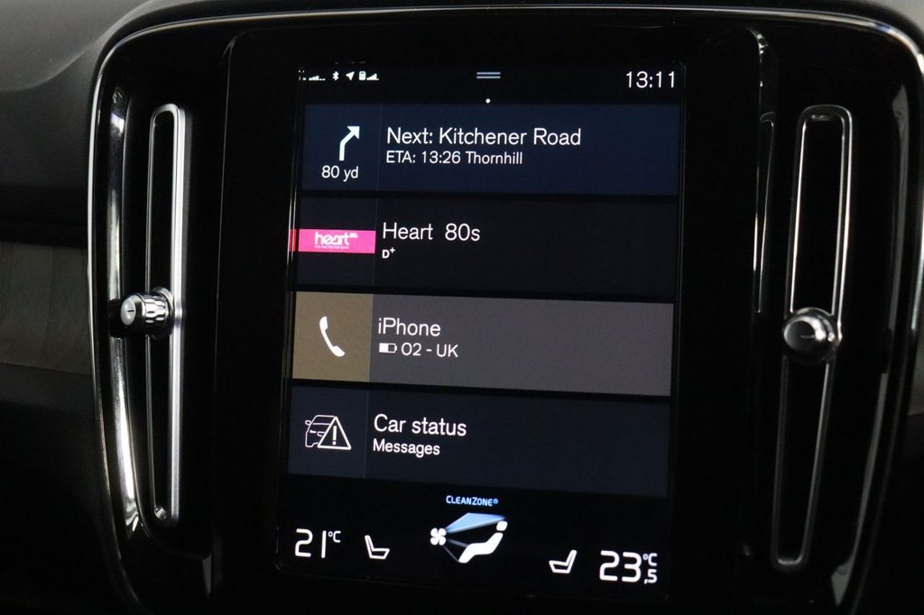 Used Volvo XC40 2020 for sale - 76454533: Photo 8