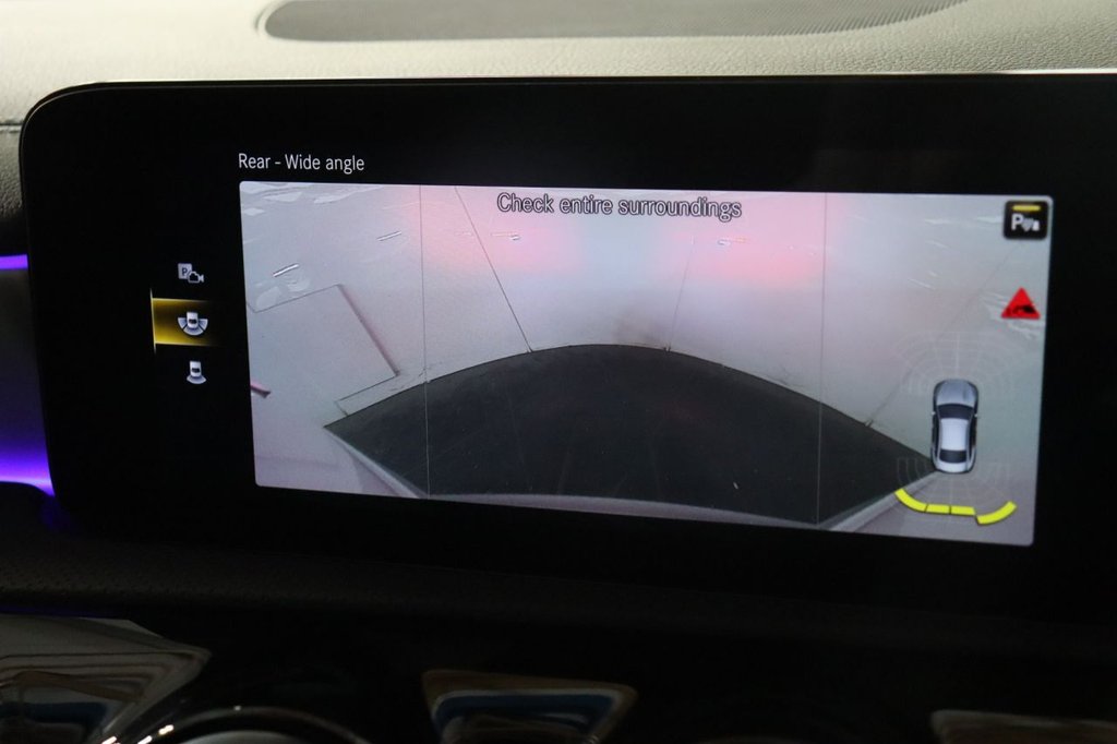 Used Mercedes-Benz CLA 2022 for sale - 76163330: Photo 11