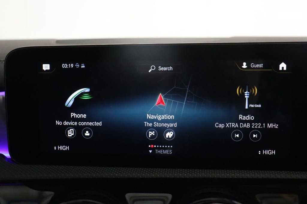 Used Mercedes-Benz CLA 2022 for sale - 76163330: Photo 12