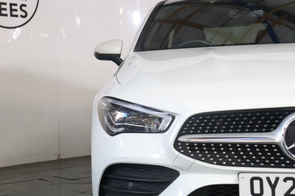Used Mercedes-Benz CLA 2022 for sale - 76163330: Photo 14