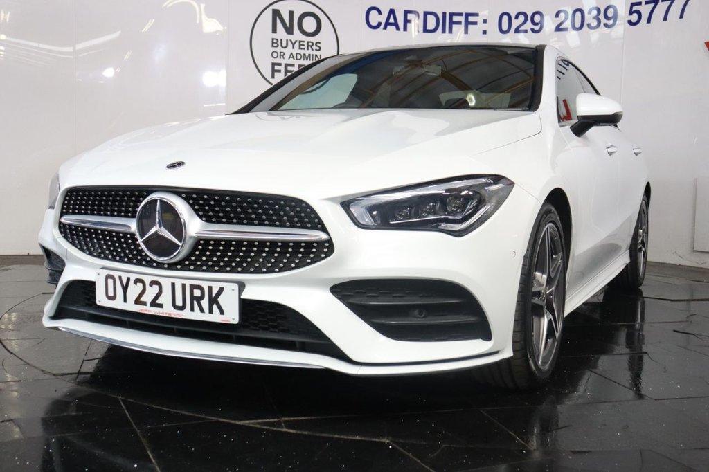 Used Mercedes-Benz CLA 2022 for sale - 76163330: Photo 15