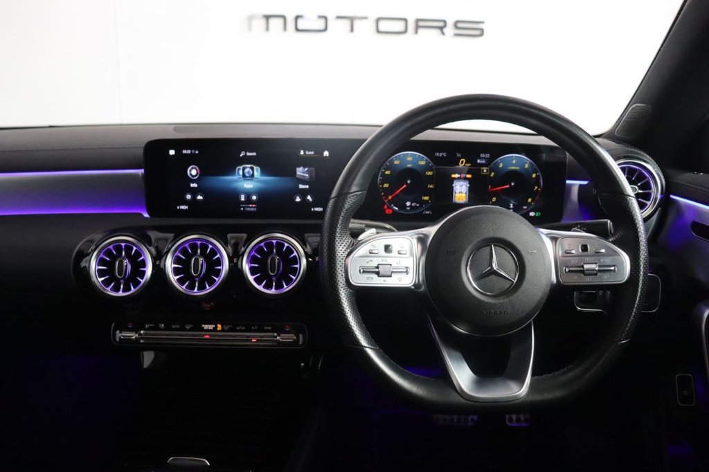 Used Mercedes-Benz CLA 2022 for sale - 76163330: Photo 17