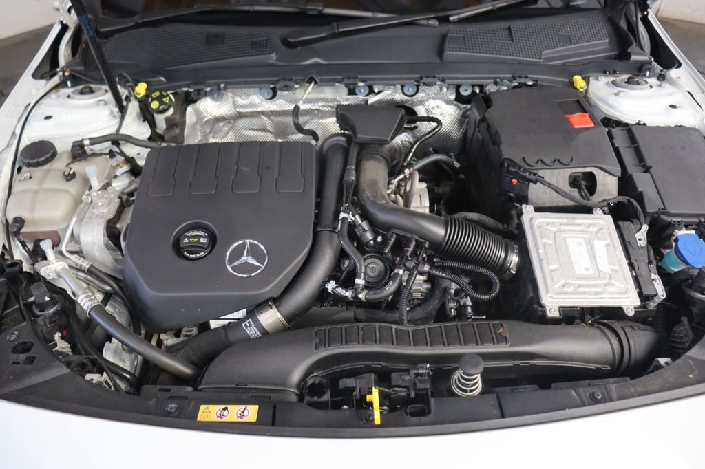 Used Mercedes-Benz CLA 2022 for sale - 76163330: Photo 21