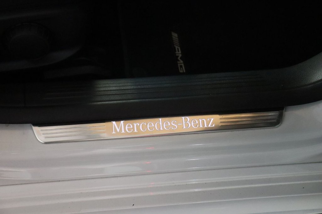 Used Mercedes-Benz CLA 2022 for sale - 76163330: Photo 24