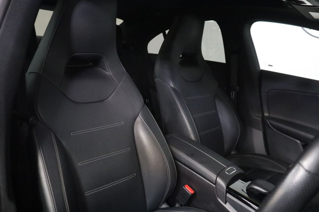 Used Mercedes-Benz CLA 2022 for sale - 76163330: Photo 27