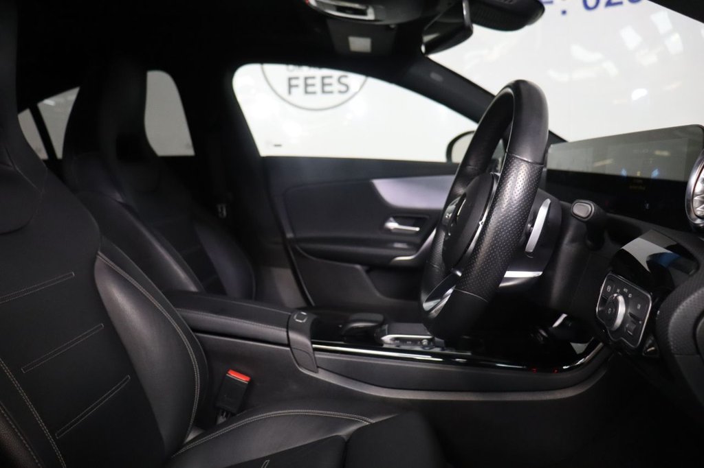 Used Mercedes-Benz CLA 2022 for sale - 76163330: Photo 28