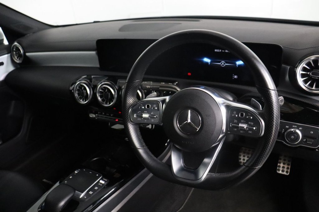 Used Mercedes-Benz CLA 2022 for sale - 76163330: Photo 29