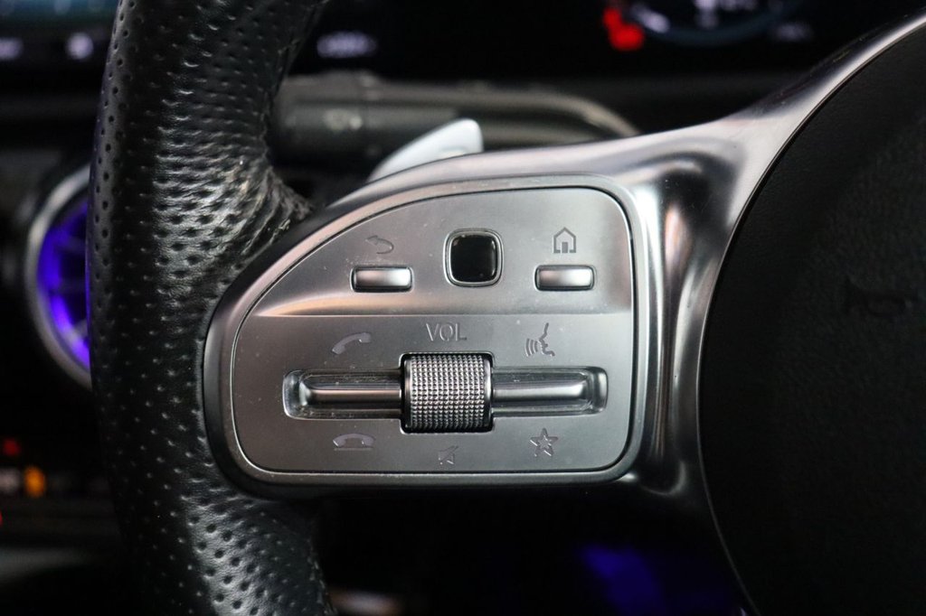 Used Mercedes-Benz CLA 2022 for sale - 76163330: Photo 30
