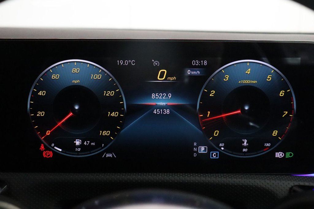 Used Mercedes-Benz CLA 2022 for sale - 76163330: Photo 33
