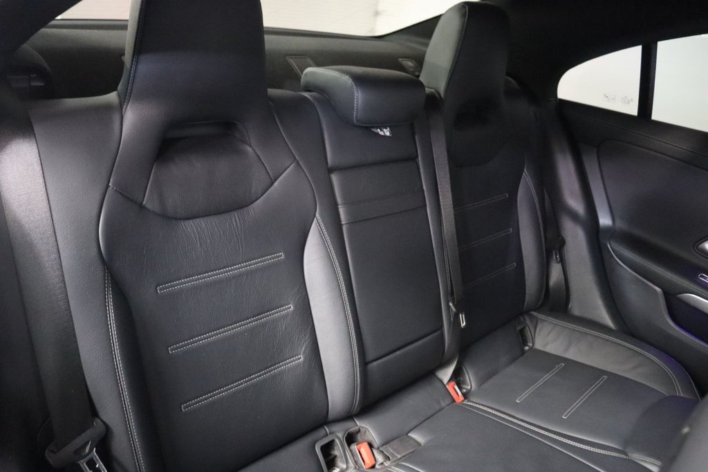 Used Mercedes-Benz CLA 2022 for sale - 76163330: Photo 40