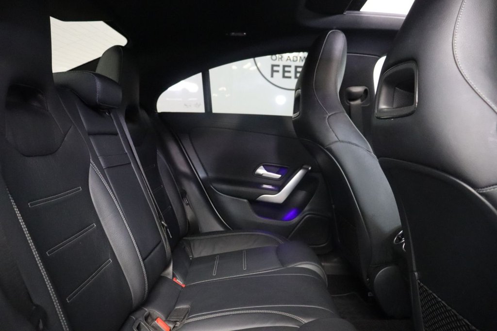 Used Mercedes-Benz CLA 2022 for sale - 76163330: Photo 42