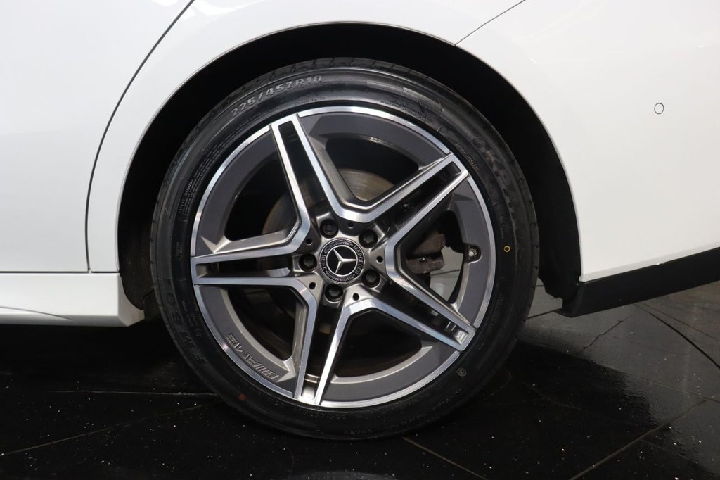 Used Mercedes-Benz CLA 2022 for sale - 76163330: Photo 43