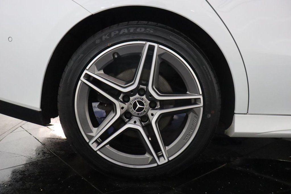 Used Mercedes-Benz CLA 2022 for sale - 76163330: Photo 44