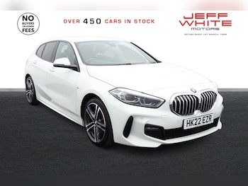 Used BMW 1 Series 2022 for sale - 79220854: Photo