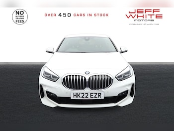 Used BMW 1 Series 2022 for sale - 79220854: Photo