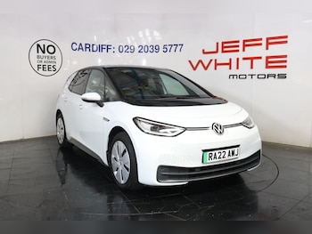 2022 (22) - Pro 58kWh Family 5drAuto (SAT NAV, PAN ROOF)