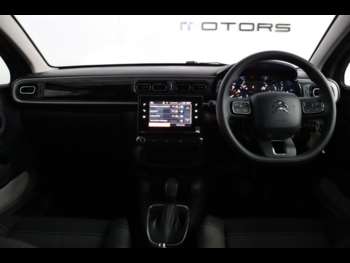 Used Citroen C3 2023 for sale - 73289087: Photo