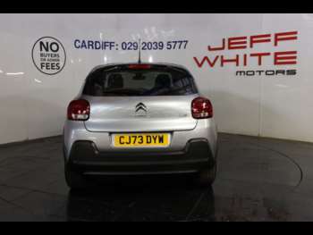 Used Citroen C3 2023 for sale - 73289087: Photo