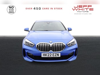 Used BMW 1 Series 2022 for sale - 78964113: Photo