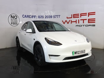 Used Tesla Model Y 2023 for sale - 79250012: Photo