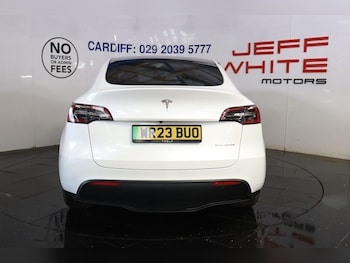 Used Tesla Model Y 2023 for sale - 79250012: Photo