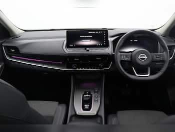 Used Nissan Qashqai 2024 for sale - 79738718: Photo