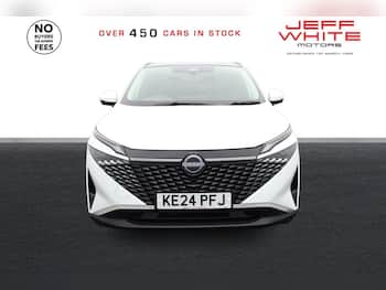 Used Nissan Qashqai 2024 for sale - 79738718: Photo