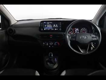 Used Hyundai i10 2023 for sale - 75296044: Photo