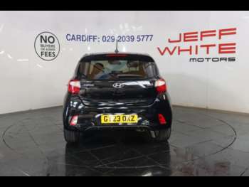 Used Hyundai i10 2023 for sale - 75296044: Photo