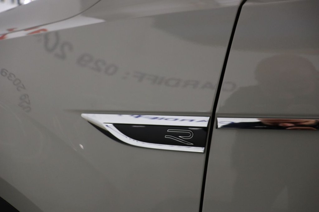 Used Volkswagen T-Roc 2023 for sale - 76430380: Photo 12