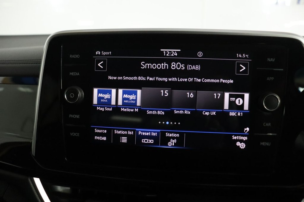 Used Volkswagen T-Roc 2023 for sale - 76430380: Photo 27