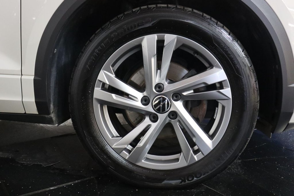 Used Volkswagen T-Roc 2023 for sale - 76430380: Photo 34