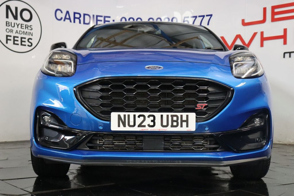 Used Ford Puma 2023 for sale - 75999055: Photo 10
