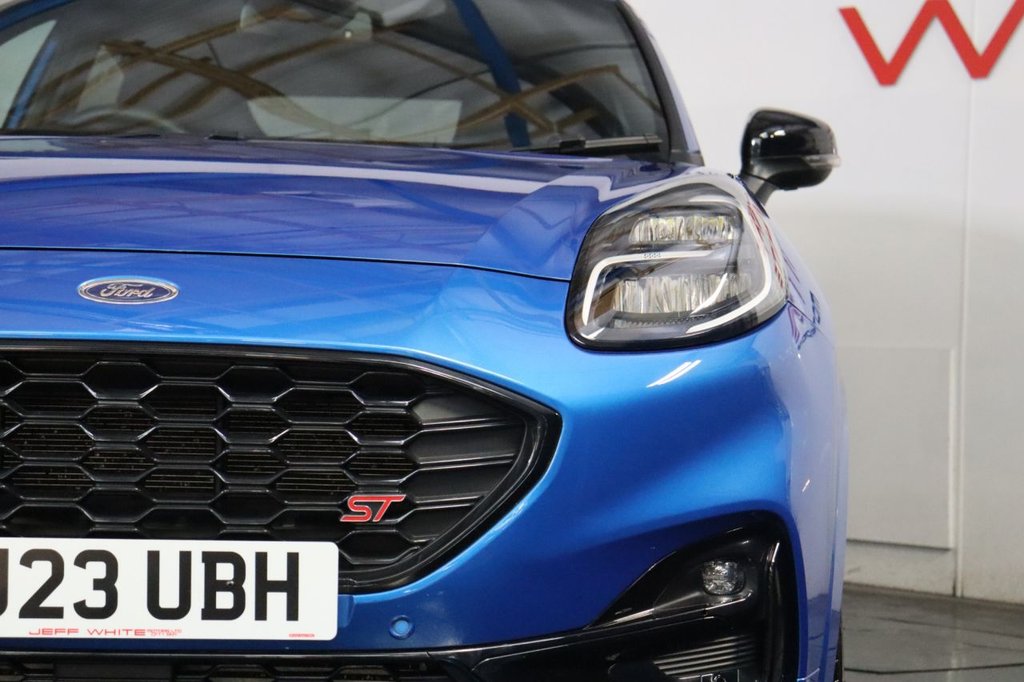 Used Ford Puma 2023 for sale - 75999055: Photo 11