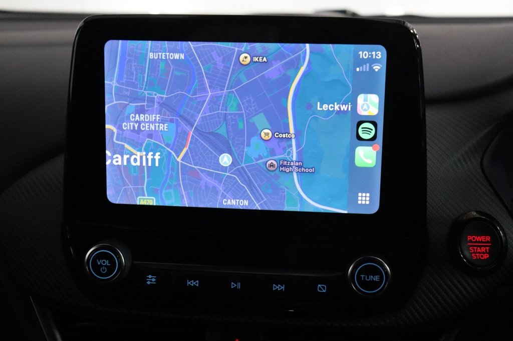 Used Ford Puma 2023 for sale - 75999055: Photo 14