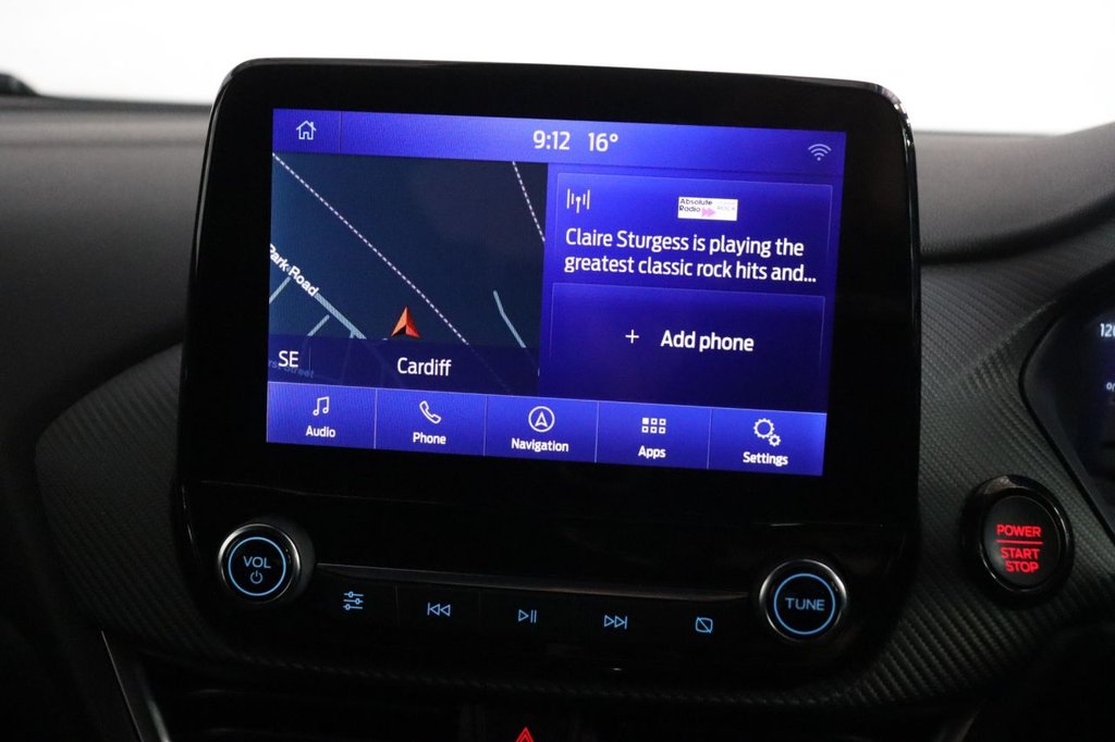 Used Ford Puma 2023 for sale - 75999055: Photo 15