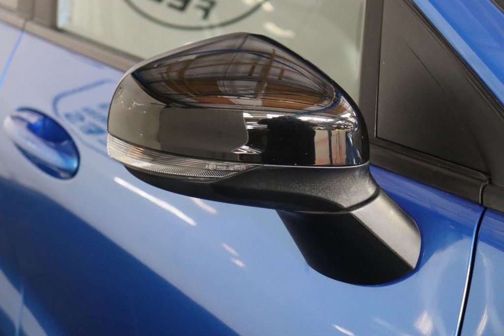 Used Ford Puma 2023 for sale - 75999055: Photo 17