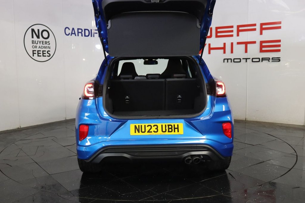 Used Ford Puma 2023 for sale - 75999055: Photo 22