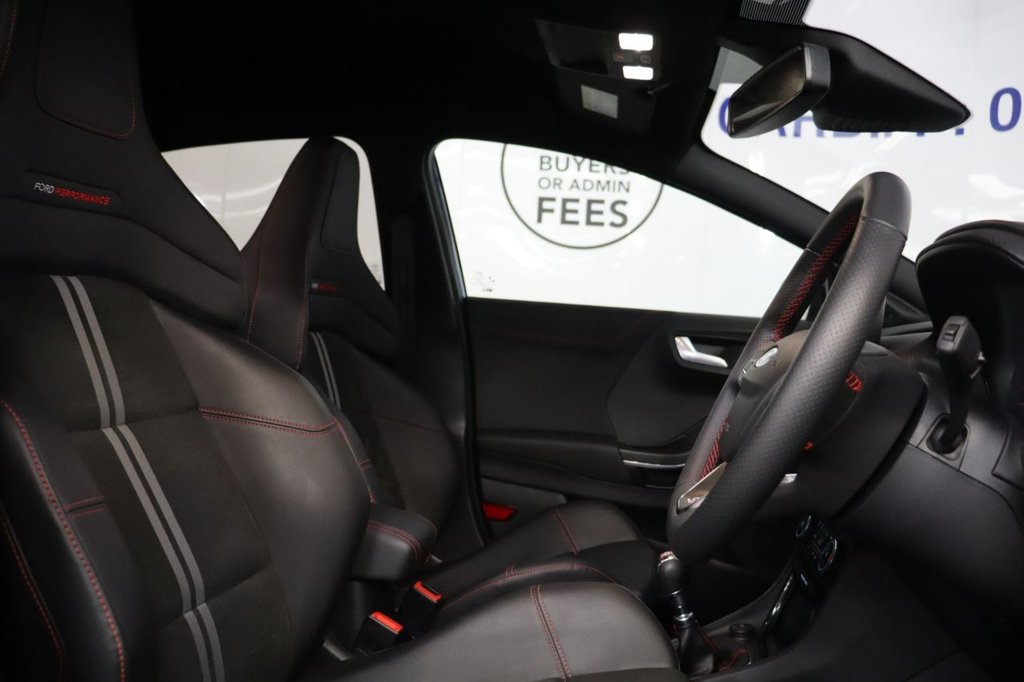 Used Ford Puma 2023 for sale - 75999055: Photo 25